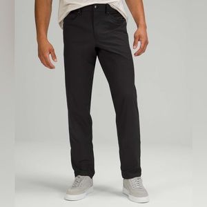 Lululemon ABC Pants